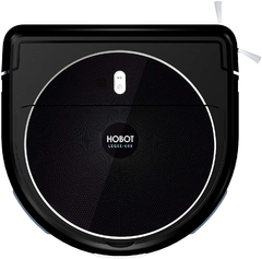 HOBOT LEGEE-688 Robot 2 en 1 Aspiradora + Mopa Trapeador