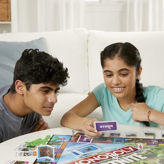 MONOPOLY: Fortnite Collector´s Edition en Inglés - MarketDigital