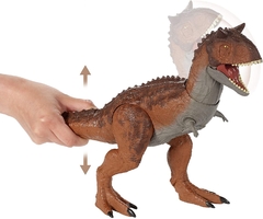 Imagen de Dinosaurio Carnotaurus Jurassic World Línea Control 'N Conquer