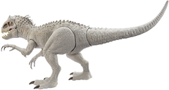 Imagen de Indominus Rex Super Colossal Camp Cretaceous Jurassic World