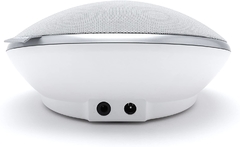 iHome Zenergy Máquina portátil de terapia del sueño con ruido blanco - comprar online
