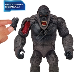 Kong con Hacha de batalla - Godzilla vs Kong Movie - comprar online