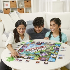 MONOPOLY: Fortnite Collector´s Edition en Inglés en internet