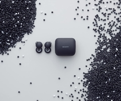 Auriculares Sony LinkBuds verdaderamente inalámbricos - NUEVO LANZAMIENTO SONY en internet