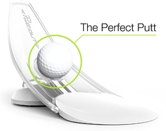PuttOut - Entrenador de Putt - Golf - comprar online