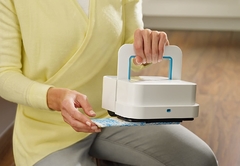 Robot Trapedor iRobot Braava Jet 240 - tienda online