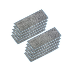 Repuesto iRobot Braava Jet M6 Pack x 10 Almohadillas lavables reutilizables
