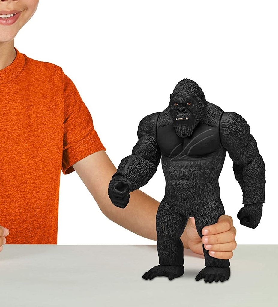 Compre Figura Godzilla vs.. Kong - King Kong, o gigante