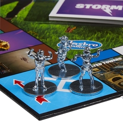 MONOPOLY: Fortnite Collector´s Edition en Inglés