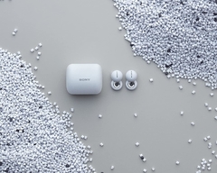 Imagen de Auriculares Sony LinkBuds verdaderamente inalámbricos - NUEVO LANZAMIENTO SONY