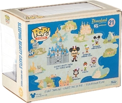 Imagen de Funko Pop Mickey Mouse y el Castillo – Aniversario 65th Disney #21