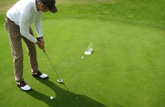 PuttOut - Entrenador de Putt - Golf - tienda online