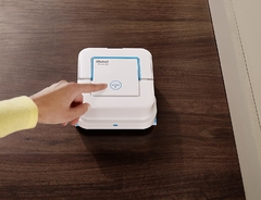 Robot Trapedor iRobot Braava Jet 240 - MarketDigital