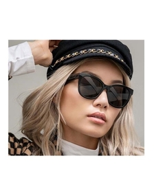 Lentes de Sol Auriculares Bluetooth Bose Frames Modelo Soprano Cat-Eye en internet