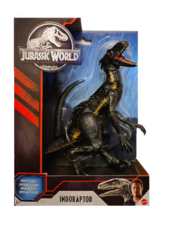 INDORAPTOR