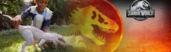 Indominus Rex Jurassic World Destroy'n Devour, 58,5 cm