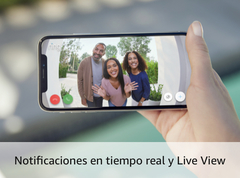 Nuevo Timbre Ring Video Doorbell 4 - tienda online