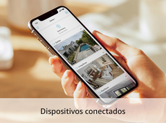 Nuevo Timbre Ring Video Doorbell 4 - MarketDigital