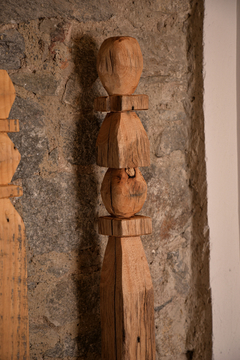 Talla de madera en internet