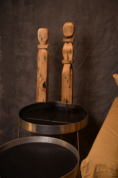 Imagen de Talla de madera