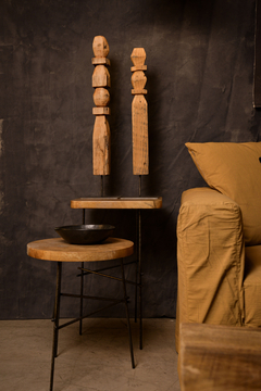 Talla de madera - tienda online