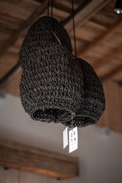 Lámpara Covacha - Zeta Concept Store