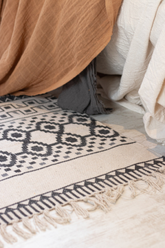 Alfombra Tejida 70 x 1.30 - comprar online