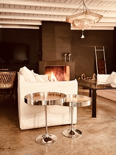 Duo Mesa Finoli - Zeta Concept Store