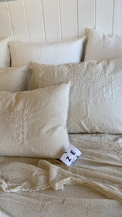Almohadón Wabi Sabi 50 x 70 - comprar online