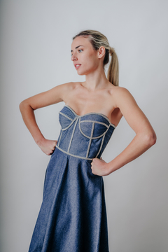 DENIM - Gina Vimo