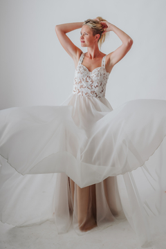 POSY - Gina Vimo