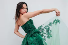 MENTHA - Gina Vimo