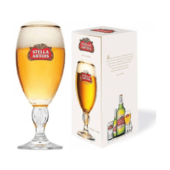 Taça Stella Artois - 250 ml