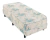 CONJ SOMMIER ESPUMA 080 X 190 FANTASIA LITORAL - comprar online