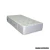COLCHON ESPUMA 080 X 190 X 30 DIAMANTE DESEO CONFORT