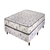 CONJ SOMMIER ESPUMA 140 X 190 EXTRA TM SUAVESTAR