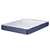 COLCHON ESPUMA 140 X 190 X 21 LUJO SUAVESTAR