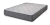 COLCHON ESPUMA 140 X 190 X 24 PARAISO REAL