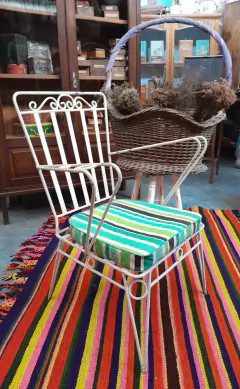 Sillónes de Jardín Originales