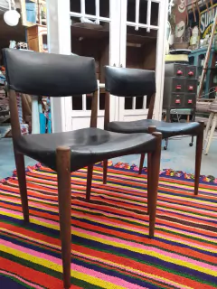 Sillas Estilo Nórdico Escandinavo