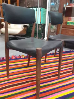Sillas Estilo Nórdico Escandinavo - comprar online