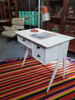 Escritorio Estilo Nórdico en internet