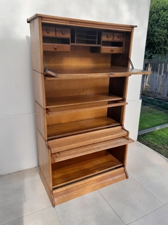 Imagen de Mueble Thompson Original
