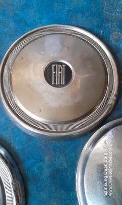 Originales Tazas de Autos Antiguos en internet