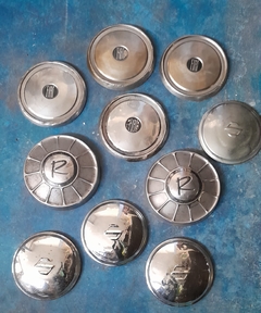 Originales Tazas de Autos Antiguos