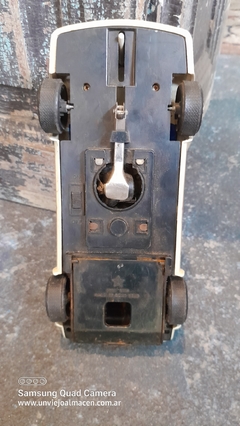 Antiguo Camion de Chapa Gorgo - comprar online