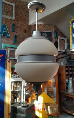 Lampara Retro Original Años 70. - tienda online