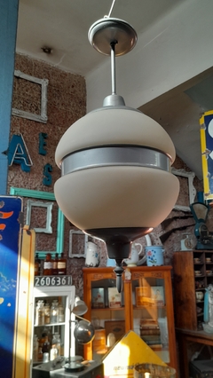 Lampara Retro Original Años 70. - comprar online