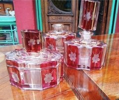 Perfumero antiguo