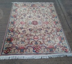 Alfombra Estilo Francés Grande - Un Viejo Almacén Antigüedades